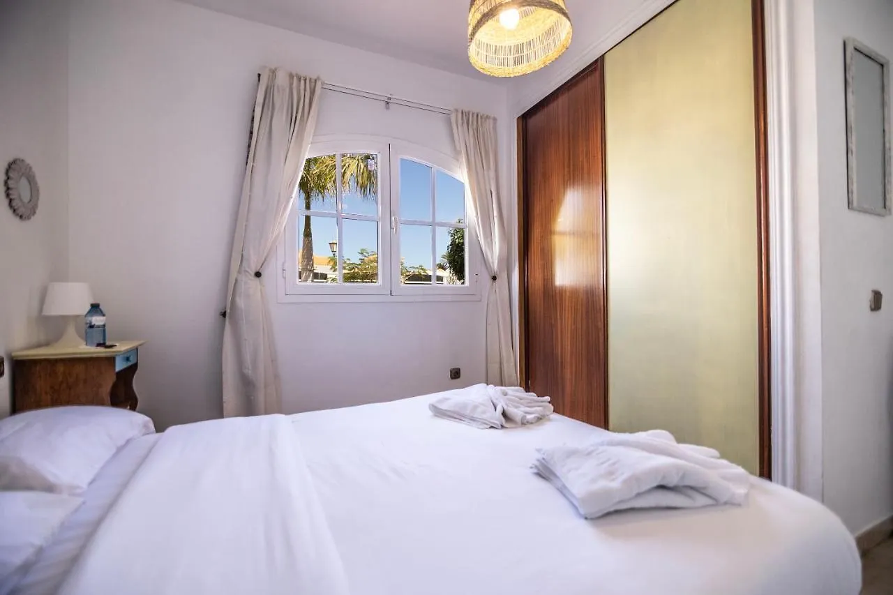 Villa El Olivar Beach Golf Caleta De Fuste