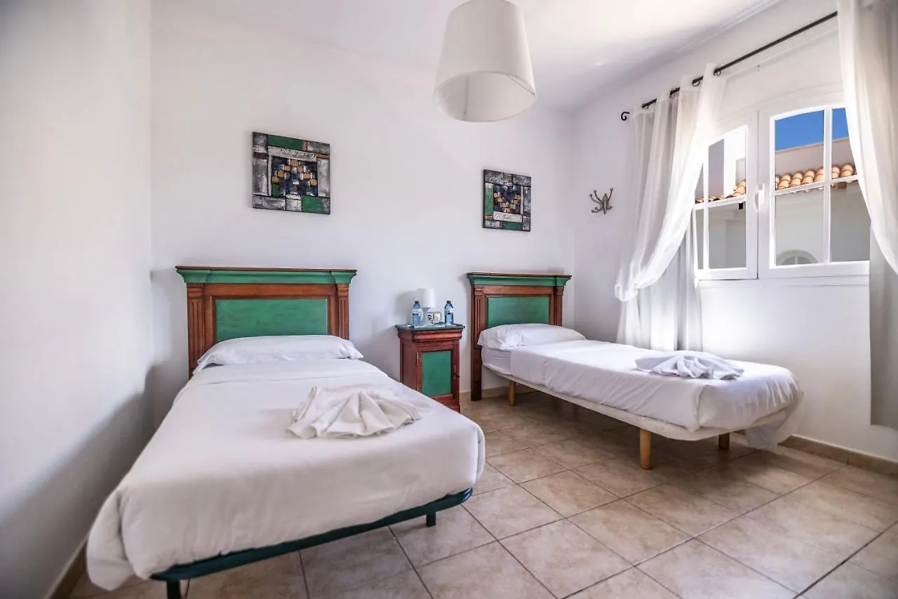 Villa El Olivar Beach Golf Caleta De Fuste