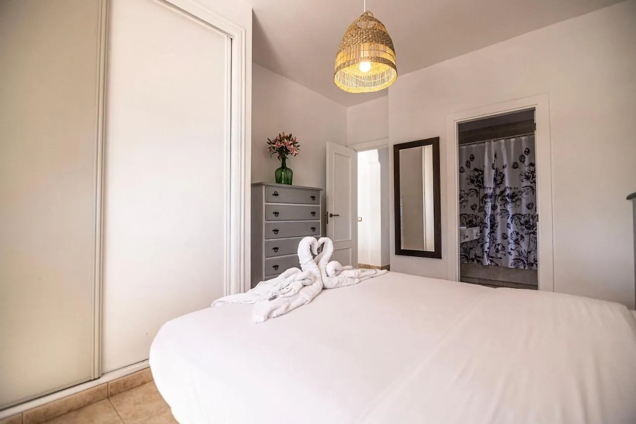 El Olivar Beach Golf Caleta De Fuste Villa