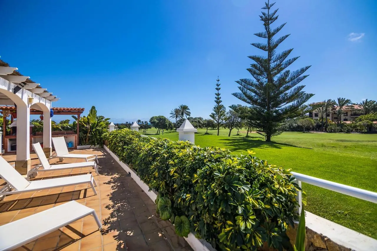Villa El Olivar Beach Golf Caleta de Fuste