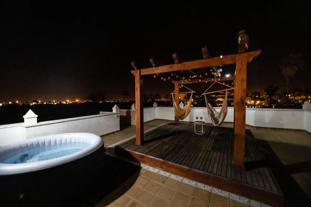 El Olivar Beach Golf Caleta de Fuste