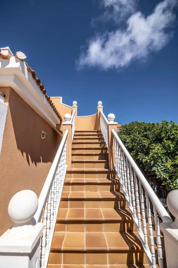 El Olivar Beach Golf Caleta de Fuste